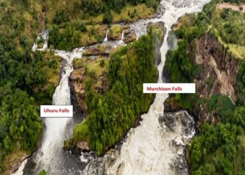 MPs Reject Move To Construct Hydro Power Plant On Murchison Falls