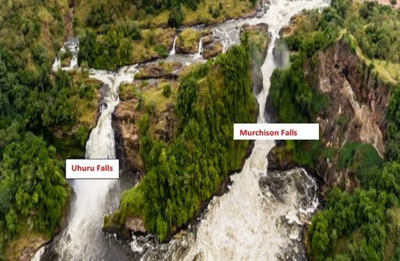 MPs Reject Move To Construct Hydro Power Plant On Murchison Falls
