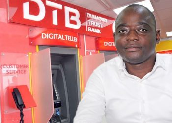 DTB, Hamis Kiggundu Shs120bn wrangle takes a new twist