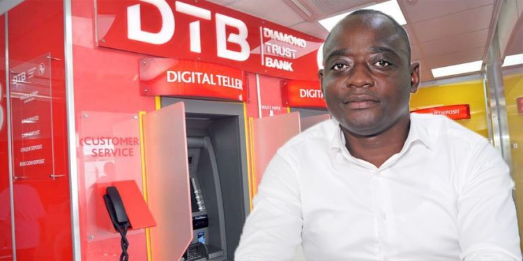 DTB, Hamis Kiggundu Shs120bn wrangle takes a new twist