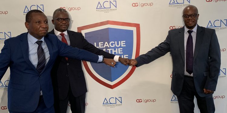 Shs 6 trillion annually lost to counterfeit or substandard goods