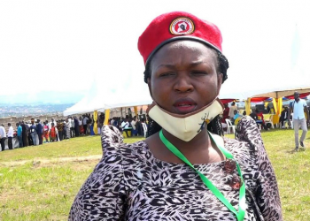 Bobi Wine agent in Jinja arrested over wearing red beret