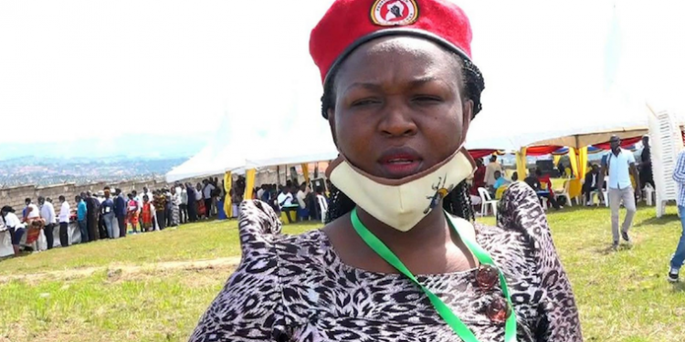 Bobi Wine agent in Jinja arrested over wearing red beret