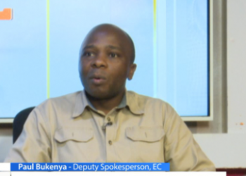 Verification of Supporters for Nomination of Presidential Candidates set to start