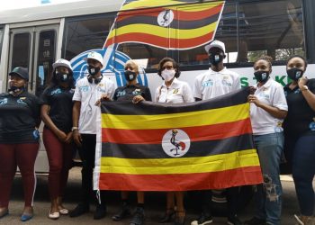 UTB’s Take on the Pearl of Africa campaign spurring local tourism despite Covid-19 pandemic