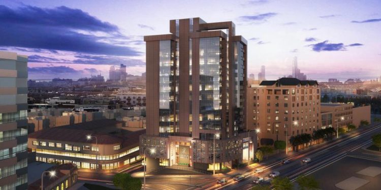 Equity Bank Boss celebrated globally