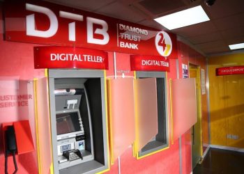 DTB, Hamis Kiggundu Shs120bn wrangle takes a new twist