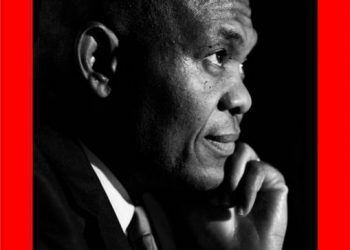UBA Chairman Tony Elumelu named in “TIME 100” list of the 100 most influential people in the world