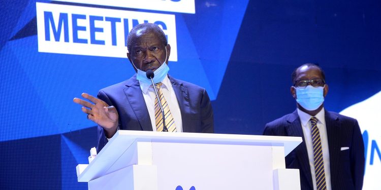 NSSF announces interest rate cut for Ugandan savers