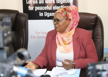 EC to accredit European Union observers for 2021 Elections