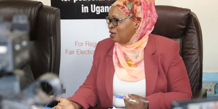 EC to accredit European Union observers for 2021 Elections