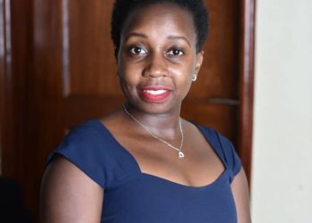 PEOPLE ON THE MOVE: Allen Ssempa appointed Corporate Communications boss, Pepsi Uganda