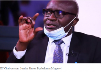 EC chairman to reveal poll dates today