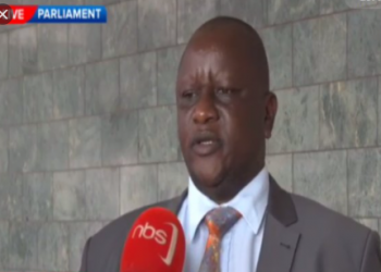 Buikwe MP unsuccessfully tries to block Uganda from paying Shs 200bn for roads inside DRC