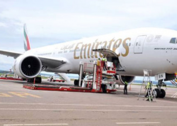 Uganda reopens its air borders