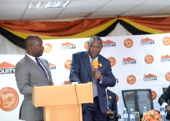 Equity Bank rated highly in 2020 rankings
