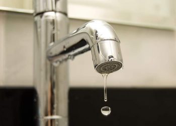 Kampala East in 3 day water interruption