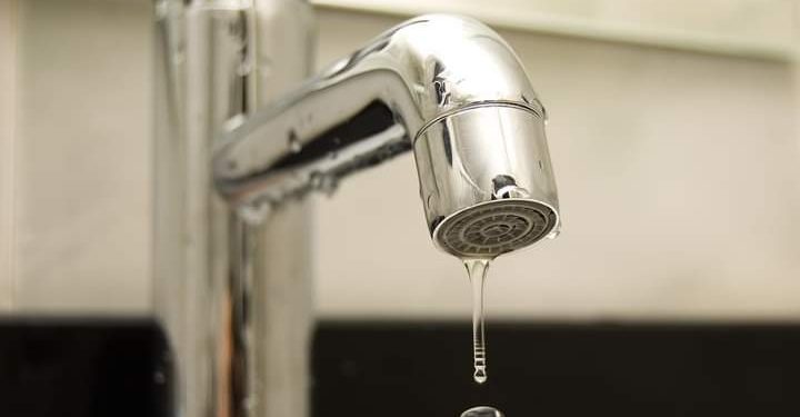 Kampala East in 3 day water interruption