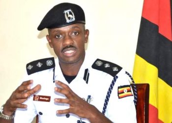 Security lockdown announced for Presidential nominations