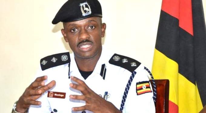 Security lockdown announced for Presidential nominations