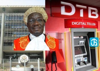 Ham winning case against DTB could save Uganda billions lost in unsupervised syndicated loans