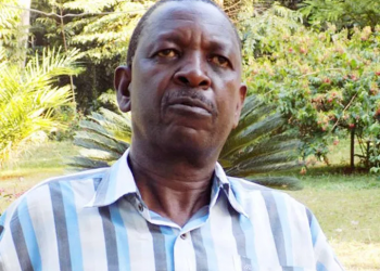 Why Museveni fired Bagyenda as ISO chief