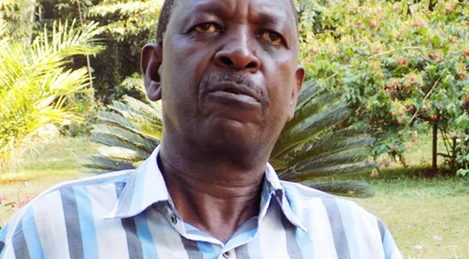 Why Museveni fired Bagyenda as ISO chief