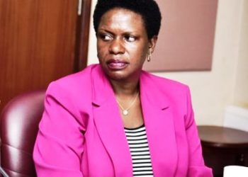 Why Equal Opportunities Commission chairperson is in trouble