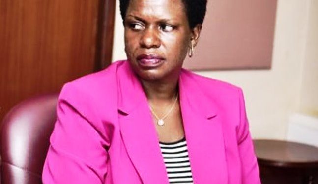 Why Equal Opportunities Commission chairperson is in trouble