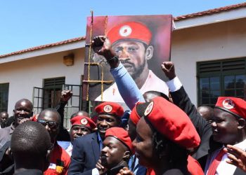 NUP wins Kibalama case