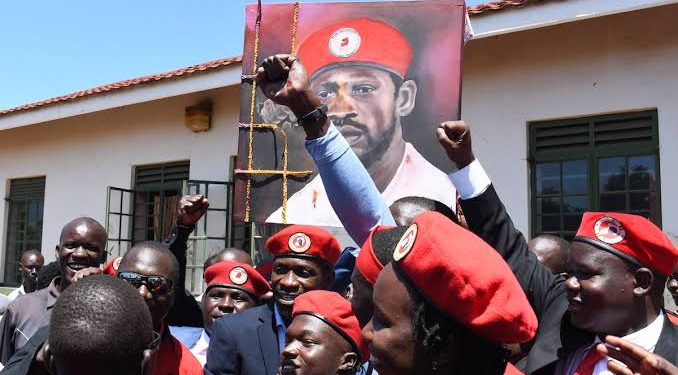 NUP wins Kibalama case