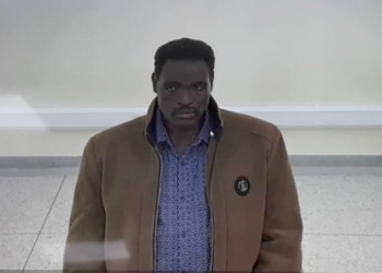 Pastor Augustine Yiga gravely ill, son charging believers Shs100,000 to be anointed