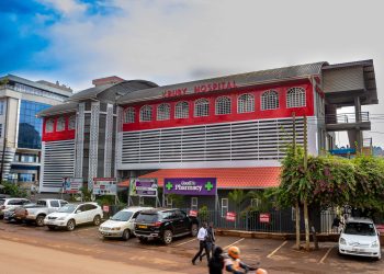 Ruby Hospital, the Epitome of Medical Care, Compassion and Kindness