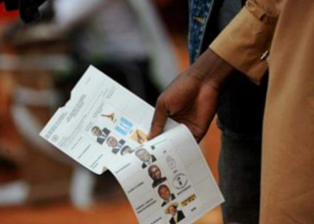 Nomination of 2021 MP elections revised