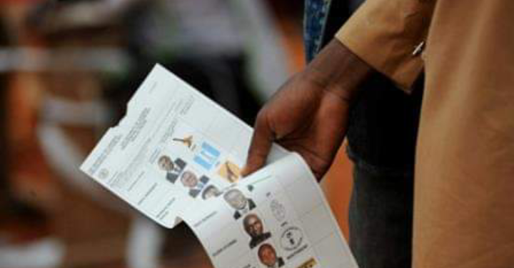 Nomination of 2021 MP elections revised