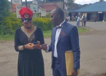 MP Nominations: Day One successfully concluded