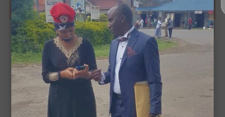 MP Nominations: Day One successfully concluded