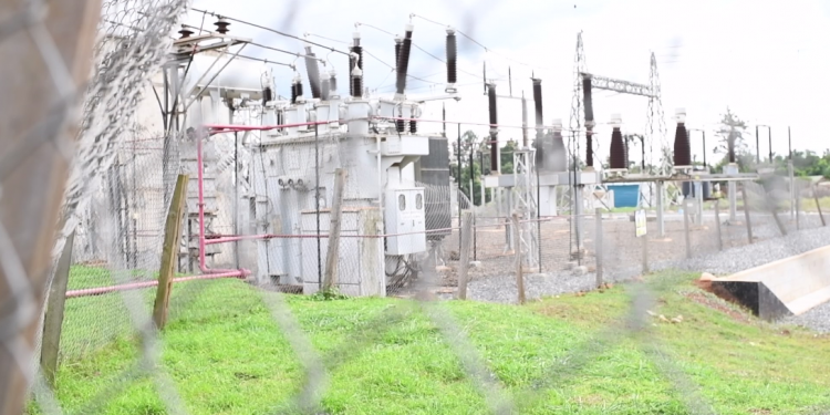 Umeme projects on track to improve electricity reliability in Northern Uganda