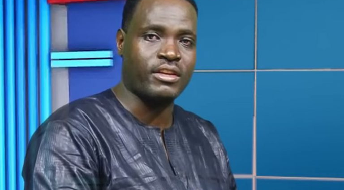 Family speaks out on Pastor Yiga death rumors