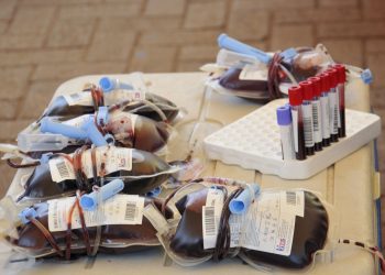 Uganda runs out of blood, multiple deaths related to shortages reported during Covid-19 lockdown