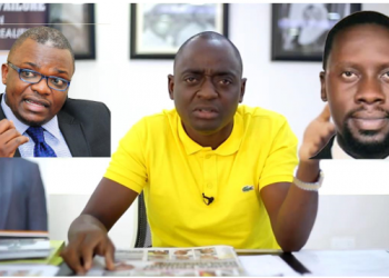 Ham Kiggundu challenges UBA over all taxes payable to the treasury