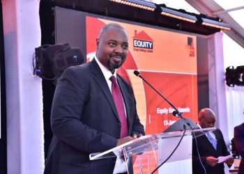 Equity Bank Uganda customer deposits grow by by 51%