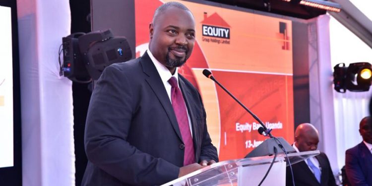 Equity Bank Uganda customer deposits grow by by 51%