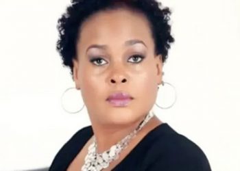 Salvado schools Betsy Mugamba over Sanyu FM scandal