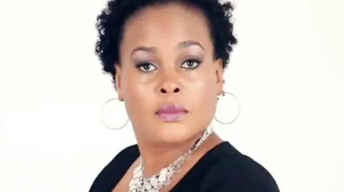 Salvado schools Betsy Mugamba over Sanyu FM scandal