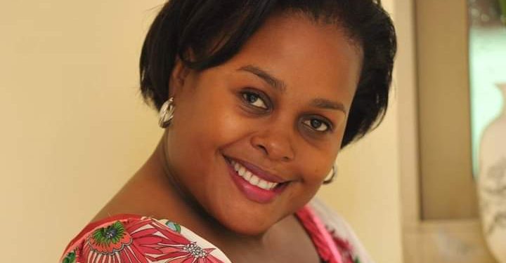 Betsy Mugamba fired as Sanyu FM COO