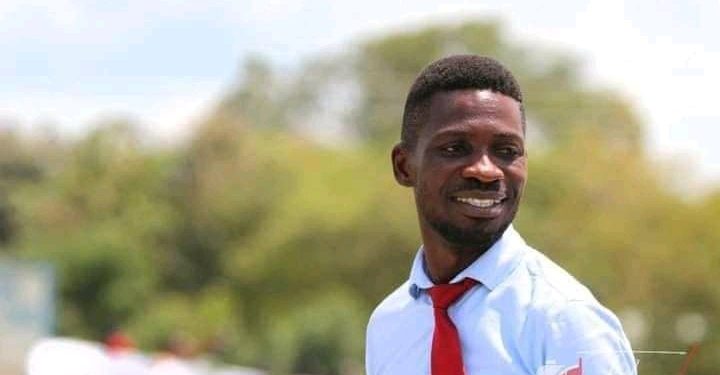 2021 Polls: Kyagulanyi seeks mandate in Lango