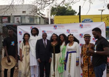 Top Envoy To Tackle Education Diversity At Victoria University Webinar