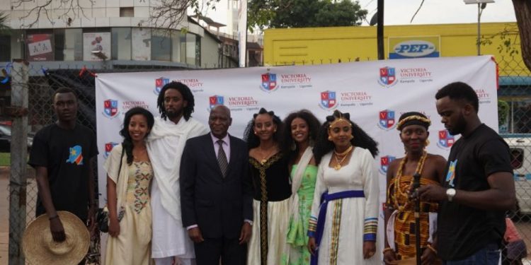 Top Envoy To Tackle Education Diversity At Victoria University Webinar