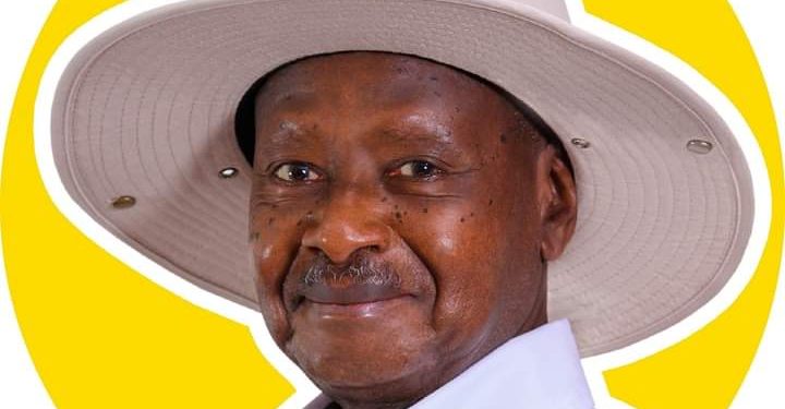 2021 POLLS: Museveni starts search for votes in Luweero